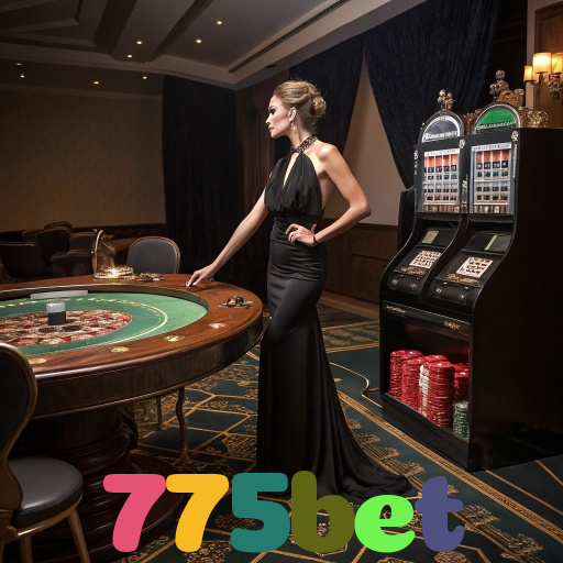 775bet - Baixe o App 775bet para Android e Comece a Jogar