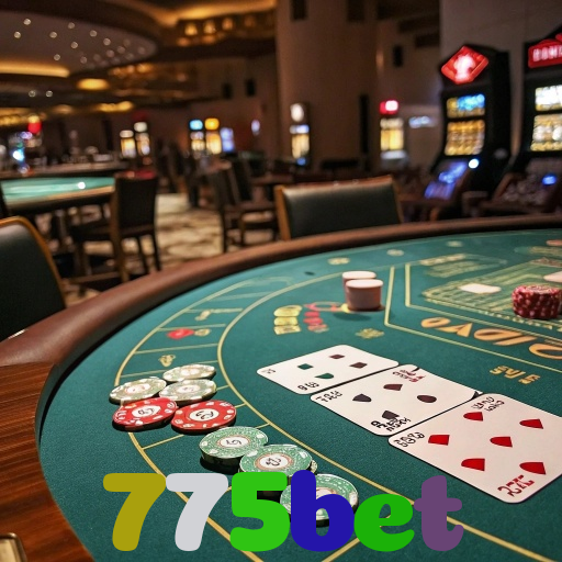 775bet - Baixe o App 775bet para Android e Comece a Jogar