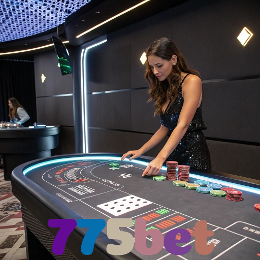 775bet - Baixe o app 775bet no Google Play e jogue ao vivo