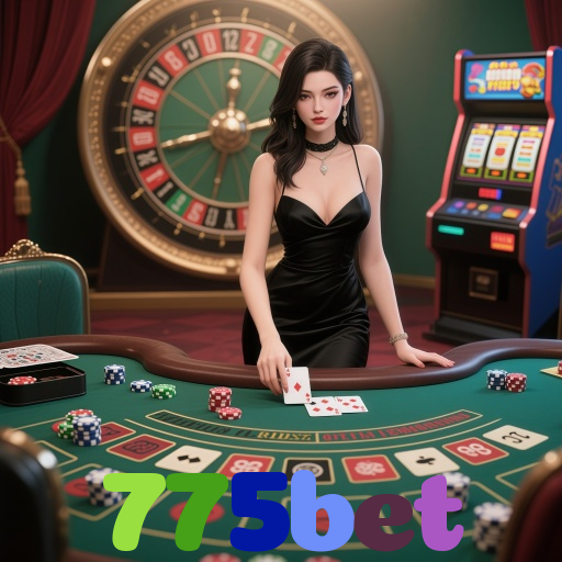 775bet - Baixe o app 775bet no Google Play e jogue ao vivo