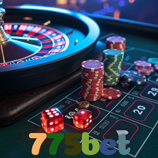 775bet - Baixe o App 775bet para Android e Comece a Jogar