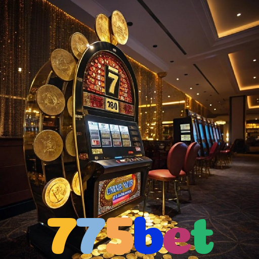 775bet - Baixe o App 775bet para Android e Comece a Jogar
