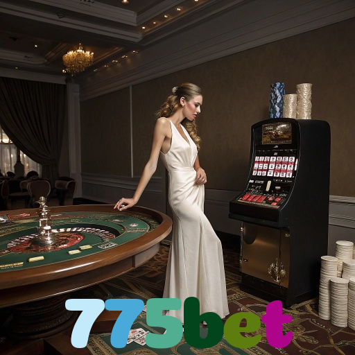 775bet - Baixe o App 775bet para Android e Comece a Jogar