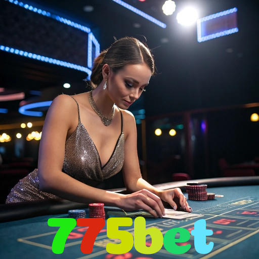 775bet - Baixe o App 775bet para Android e Comece a Jogar