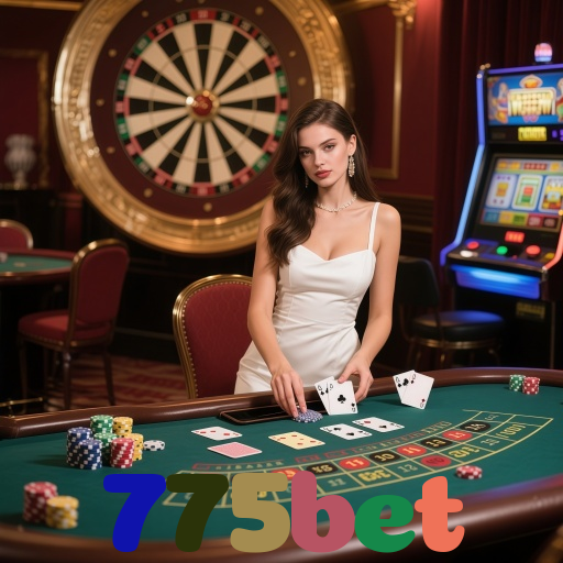 775bet - Baixe o App 775bet para Android e Comece a Jogar