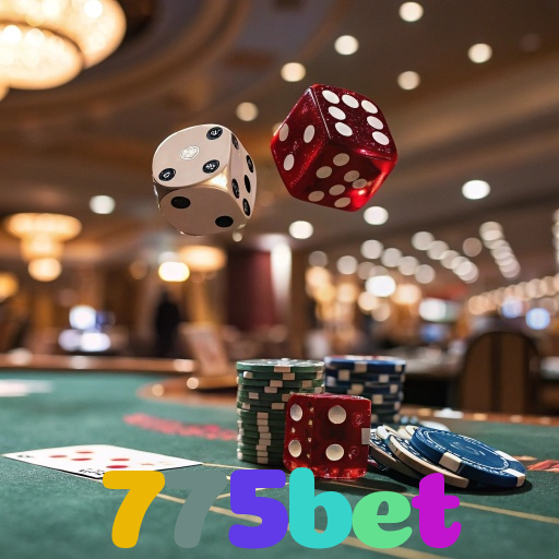 775bet - Baixe o App 775bet para Android e Comece a Jogar