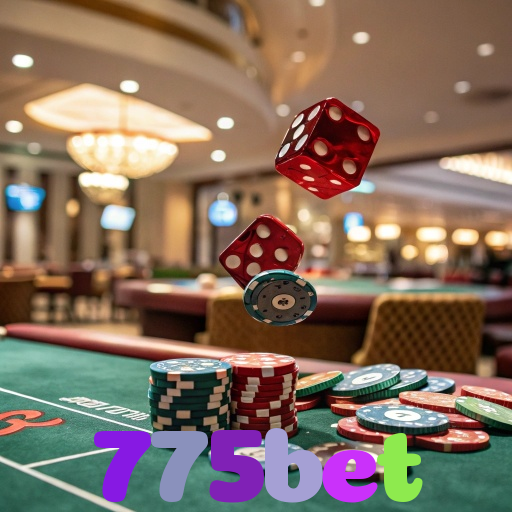 775bet - Baixe o App 775bet para Android e Comece a Jogar