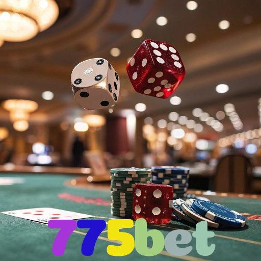 775bet - Baixe o app 775bet no Google Play e jogue ao vivo