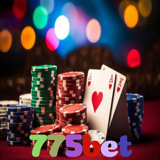 775bet - Baixe o app 775bet no Google Play e jogue ao vivo