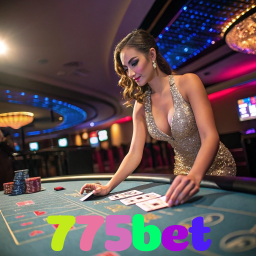 775bet - Baixe o App 775bet para Android e Comece a Jogar