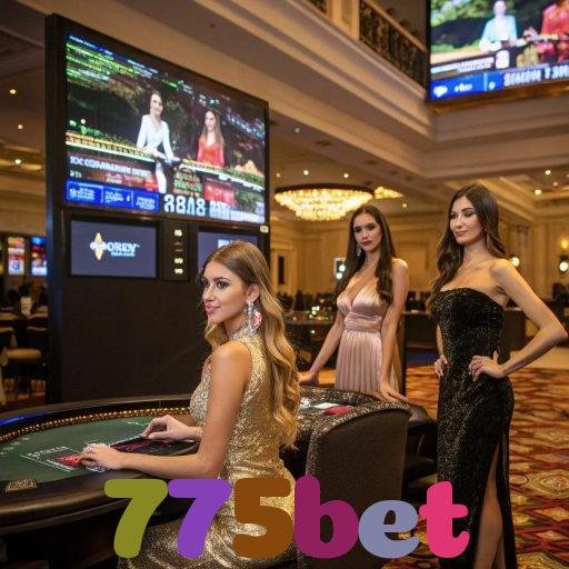 775bet - Baixe o App 775bet para Android e Comece a Jogar