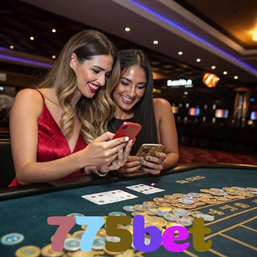 775bet - Baixe o app 775bet no Google Play e jogue ao vivo