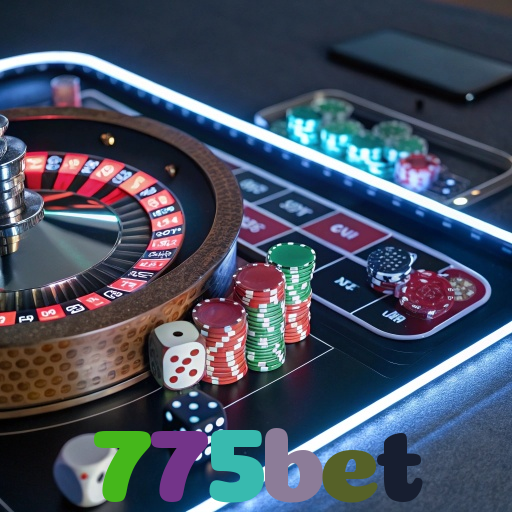 775bet - Baixe o app 775bet no Google Play e jogue ao vivo