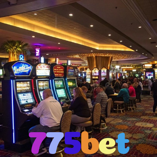 775bet - Baixe o App 775bet para Android e Comece a Jogar
