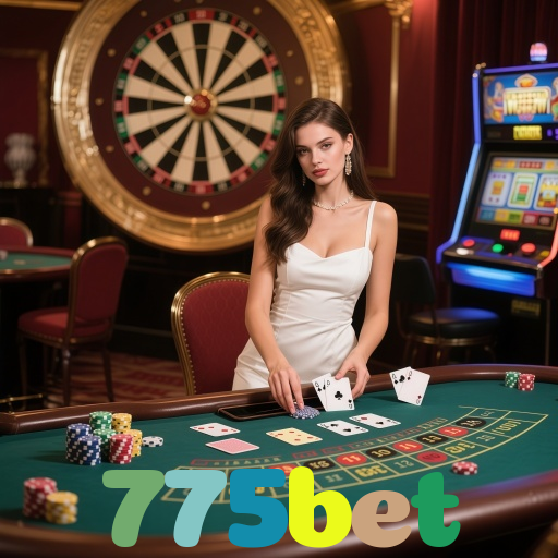 775bet - Baixe o app 775bet no Google Play e jogue ao vivo