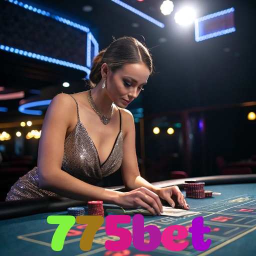 775bet - Baixe o App 775bet para Android e Comece a Jogar