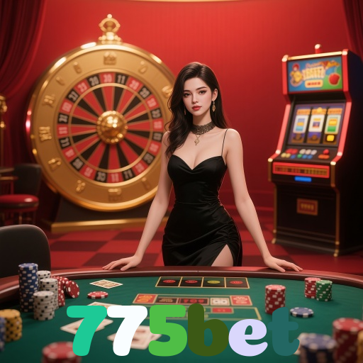 775bet - Baixe o app 775bet no Google Play e jogue ao vivo