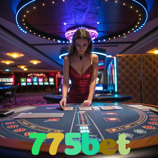775bet - Baixe o App 775bet para Android e Comece a Jogar