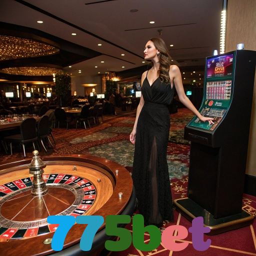 775bet - Baixe o App 775bet para Android e Comece a Jogar