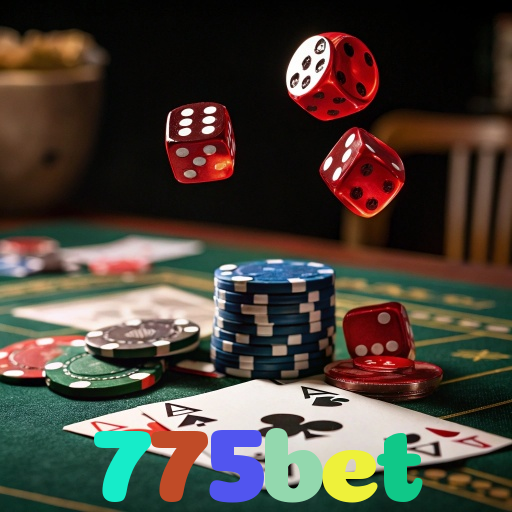 775bet - Baixe o app 775bet no Google Play e jogue ao vivo