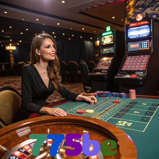775bet - Baixe o app 775bet no Google Play e jogue ao vivo
