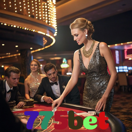 775bet - Baixe o App 775bet para Android e Comece a Jogar