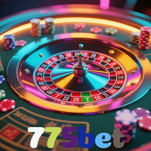 775bet - Baixe o app 775bet no Google Play e jogue ao vivo