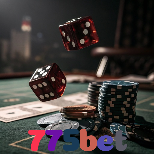 775bet - Baixe o app 775bet no Google Play e jogue ao vivo