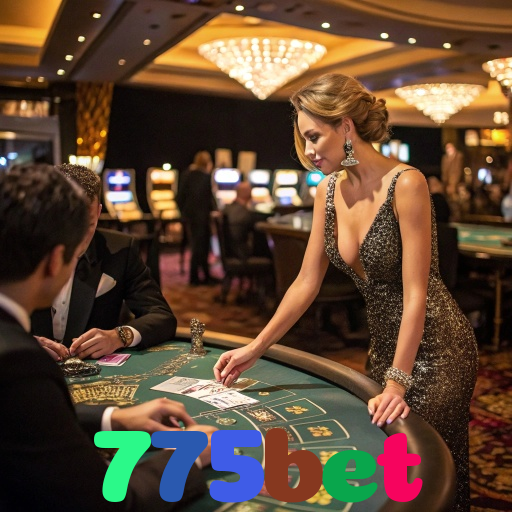 775bet - Baixe o app 775bet no Google Play e jogue ao vivo