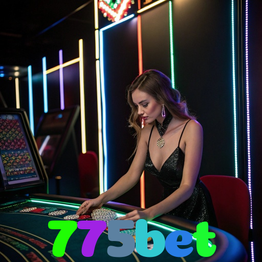 775bet - Baixe o app 775bet no Google Play e jogue ao vivo