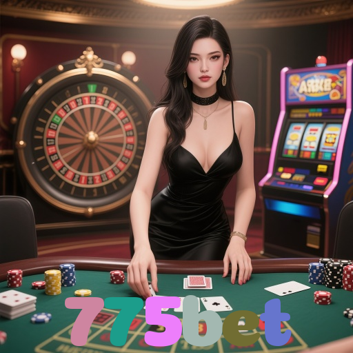 775bet - Baixe o app 775bet no Google Play e jogue ao vivo