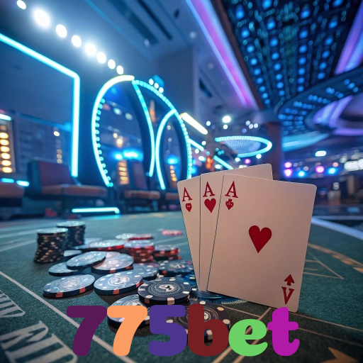 775bet - Baixe o app 775bet no Google Play e jogue ao vivo