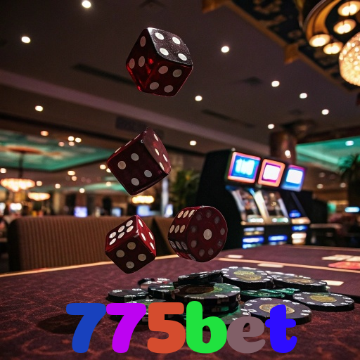 775bet - Baixe o app 775bet no Google Play e jogue ao vivo