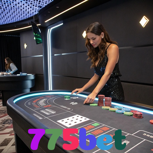 775bet - Baixe o App 775bet para Android e Comece a Jogar
