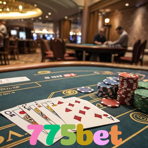775bet - Baixe o App 775bet para Android e Comece a Jogar