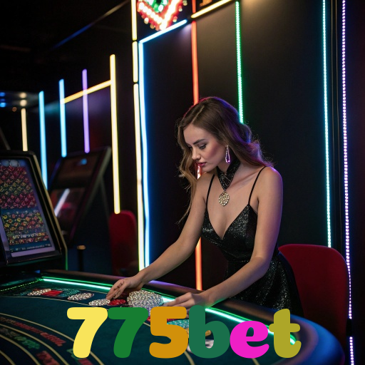 775bet - Baixe o app 775bet no Google Play e jogue ao vivo