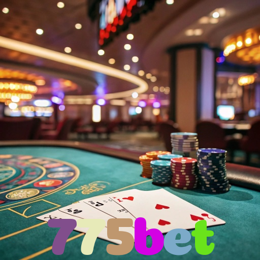 775bet - Baixe o App 775bet para Android e Comece a Jogar