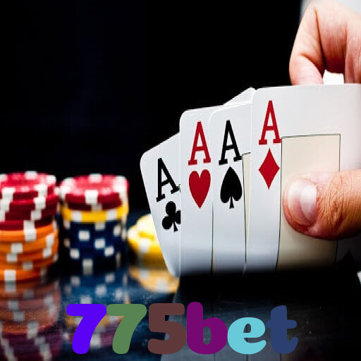 775bet - Baixe o app 775bet no Google Play e jogue ao vivo