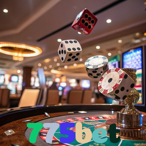 775bet - Baixe o app 775bet no Google Play e jogue ao vivo