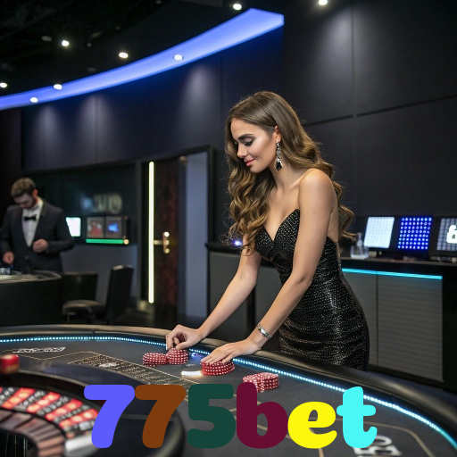 775bet - Baixe o App 775bet para Android e Comece a Jogar