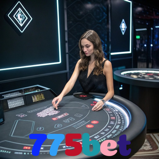 775bet - Baixe o app 775bet no Google Play e jogue ao vivo