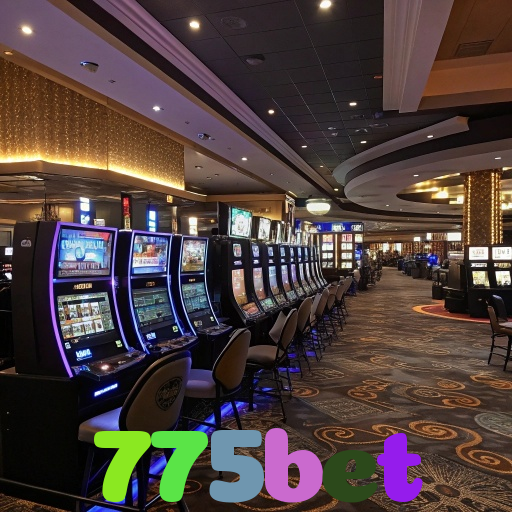 775bet - Baixe o app 775bet no Google Play e jogue ao vivo