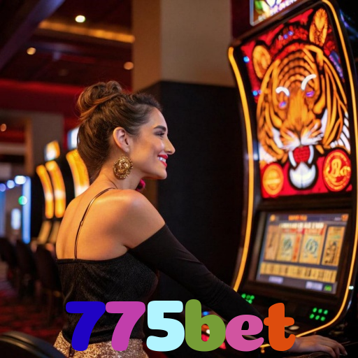 775bet - Baixe o app 775bet no Google Play e jogue ao vivo