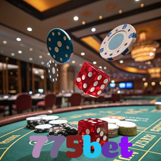 775bet - Baixe o app 775bet no Google Play e jogue ao vivo