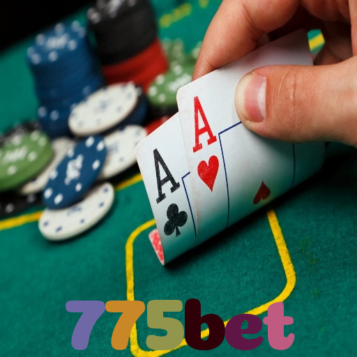 775bet - Baixe o app 775bet no Google Play e jogue ao vivo