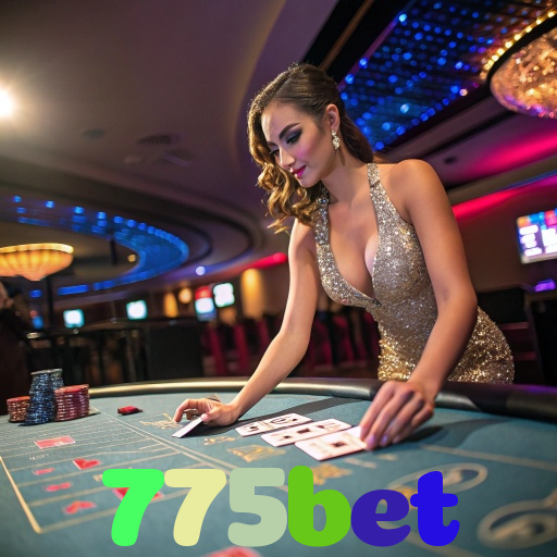 775bet - Baixe o app 775bet no Google Play e jogue ao vivo