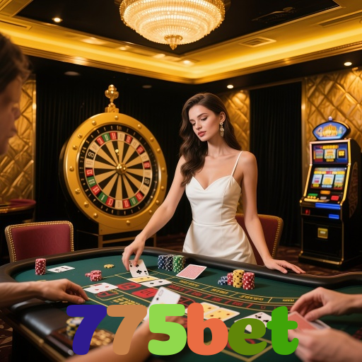 775bet - Baixe o App 775bet para Android e Comece a Jogar
