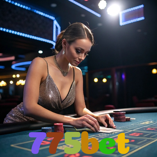 775bet - Baixe o app 775bet no Google Play e jogue ao vivo