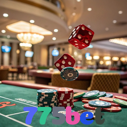 775bet - Baixe o App 775bet para Android e Comece a Jogar