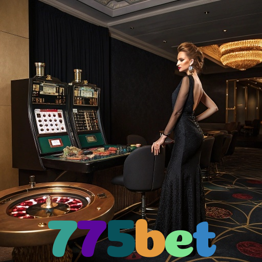 775bet - Baixe o App 775bet para Android e Comece a Jogar